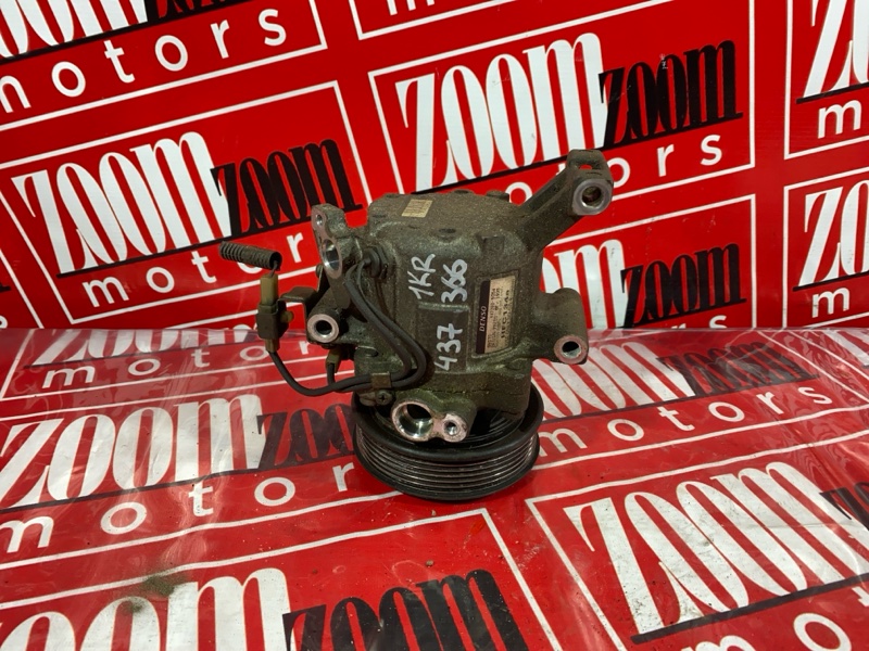 Компрессор кондиционера, 2400 рублей, Солонцы