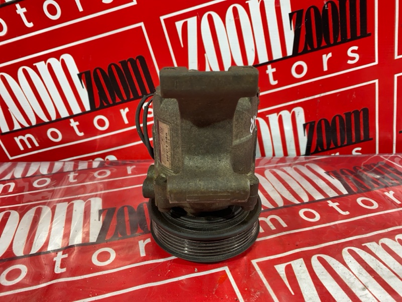 Компрессор кондиционера, 2400 рублей, Солонцы