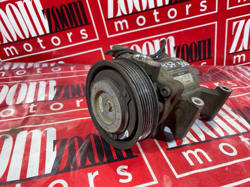 Компрессор кондиционера, 2400 рублей, Солонцы