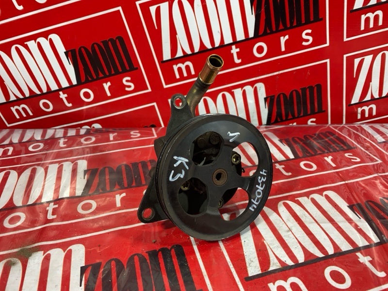 Насос гидроусилителя, 3800 рублей, Солонцы