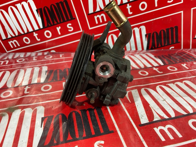 Насос гидроусилителя, 3800 рублей, Солонцы