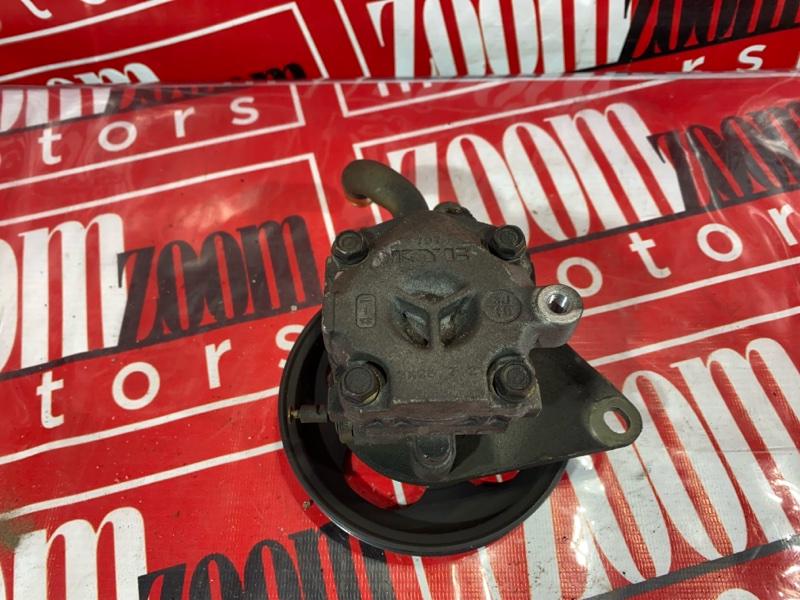 Насос гидроусилителя, 3800 рублей, Солонцы