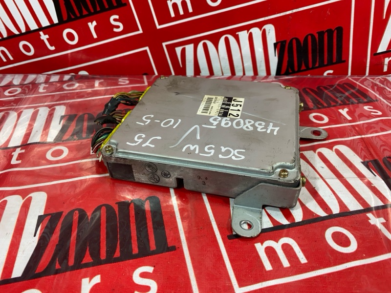 Компьютер (Блок управления), 4800 рублей, Солонцы