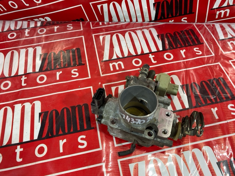 Заслонка дроссельная, 11900 рублей, Солонцы