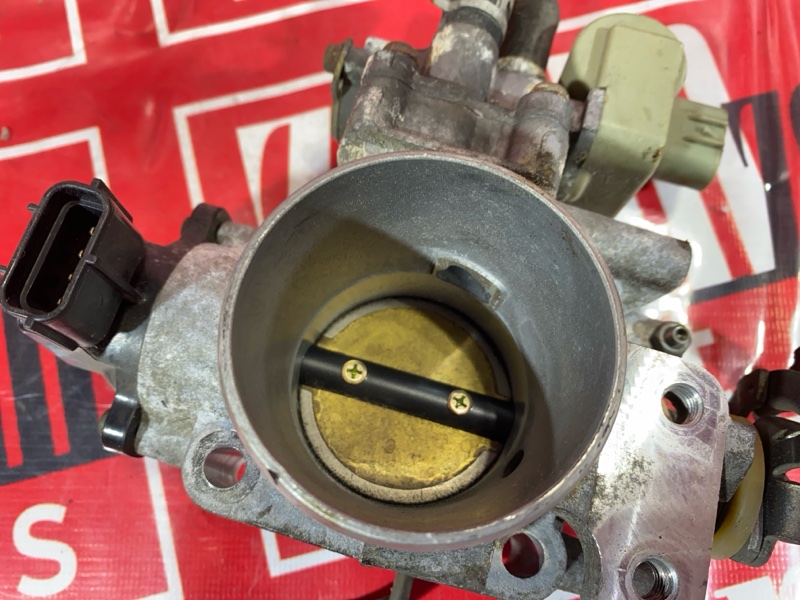 Заслонка дроссельная, 11900 рублей, Солонцы