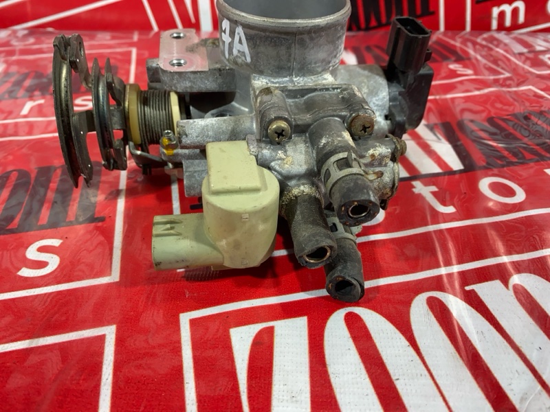 Заслонка дроссельная, 11900 рублей, Солонцы