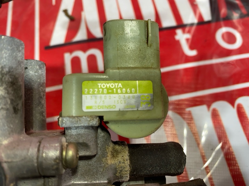 Заслонка дроссельная, 11900 рублей, Солонцы