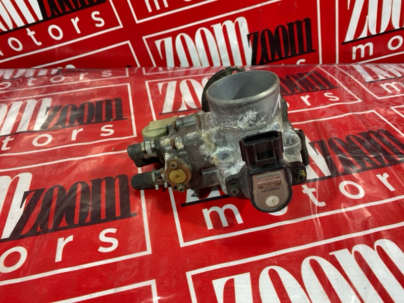 Заслонка дроссельная, 11900 рублей, Солонцы