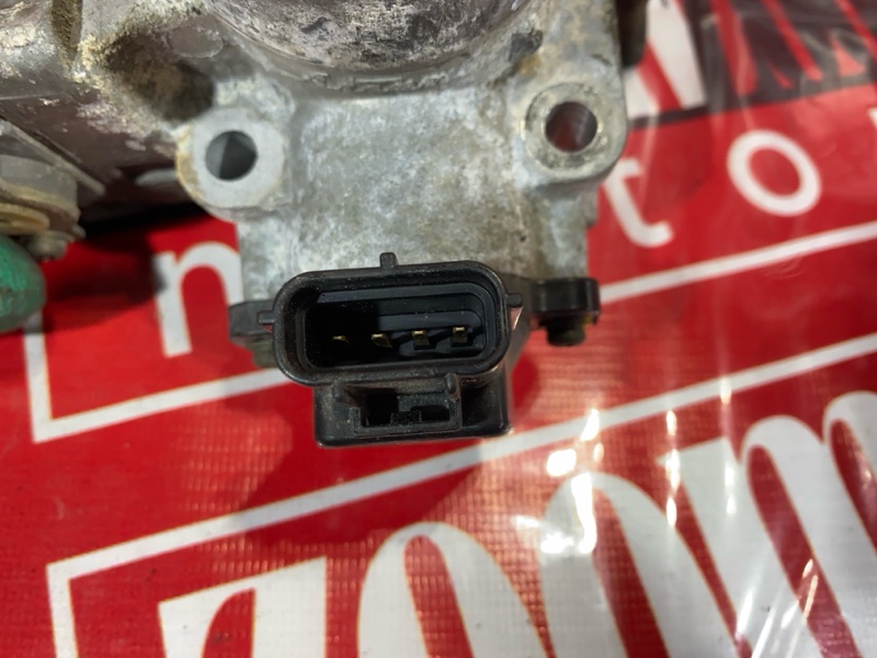 Заслонка дроссельная, 11900 рублей, Солонцы