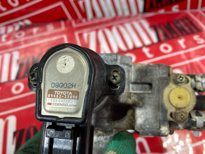 Заслонка дроссельная, 11900 рублей, Солонцы