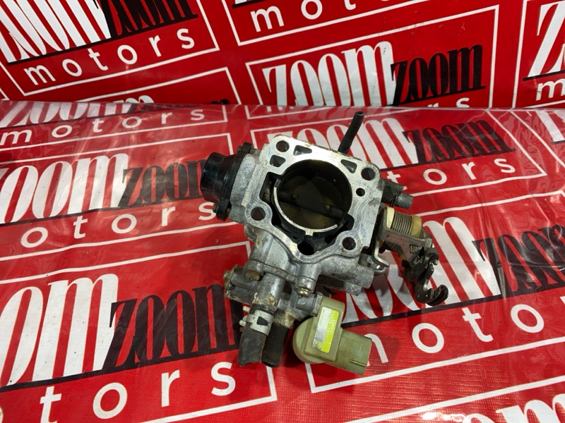 Заслонка дроссельная, 11900 рублей, Солонцы