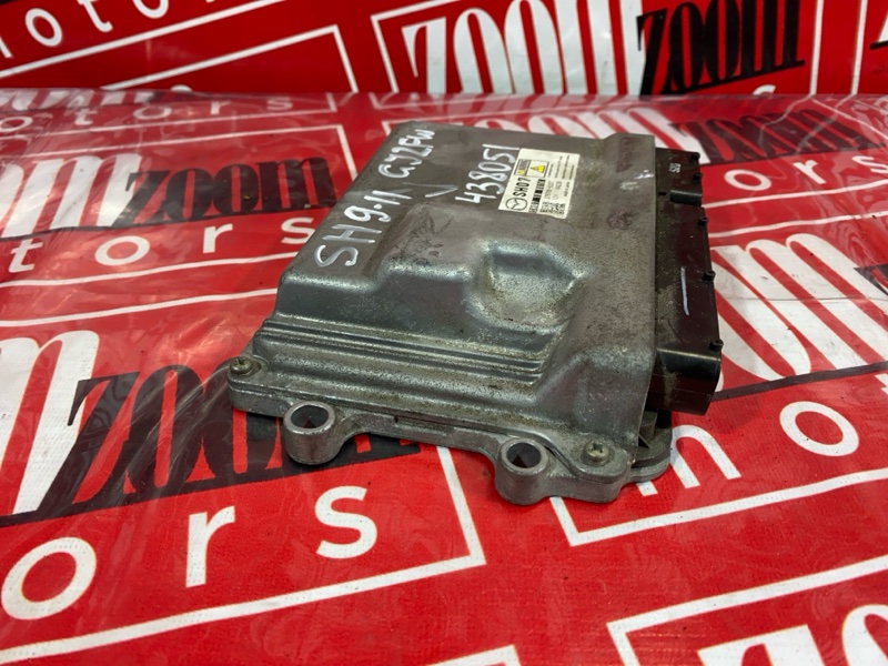 Компьютер (Блок управления), 7600 рублей, Солонцы