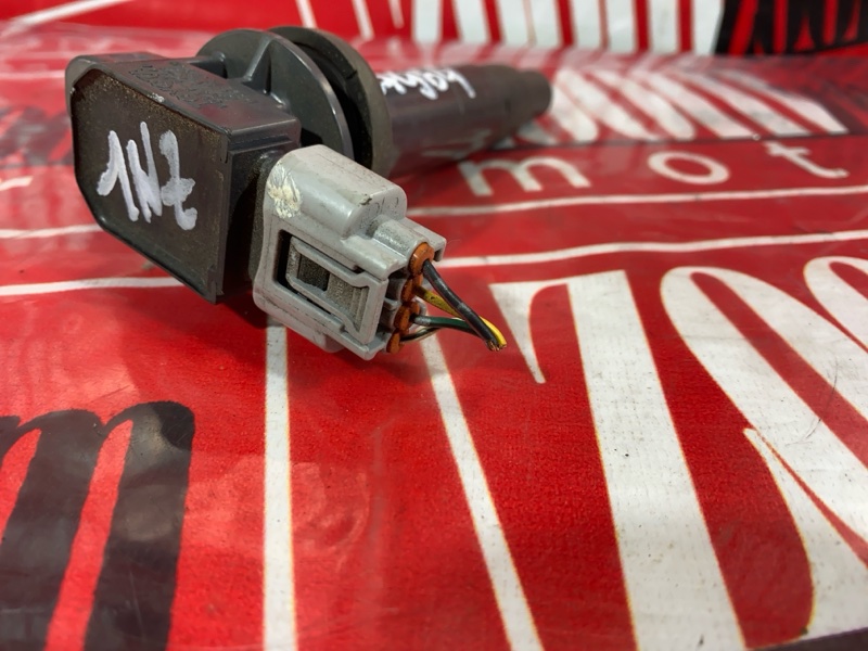 Катушка зажигания, 1500 рублей, Солонцы