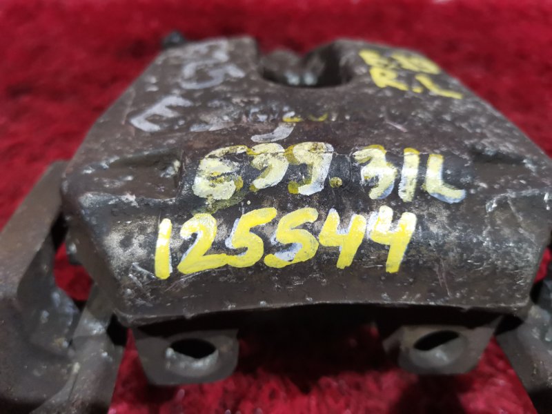 Суппорт, 1500 рублей, Солонцы