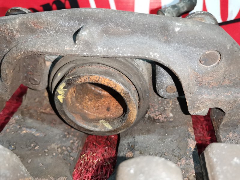 Суппорт, 1000 рублей, Солонцы