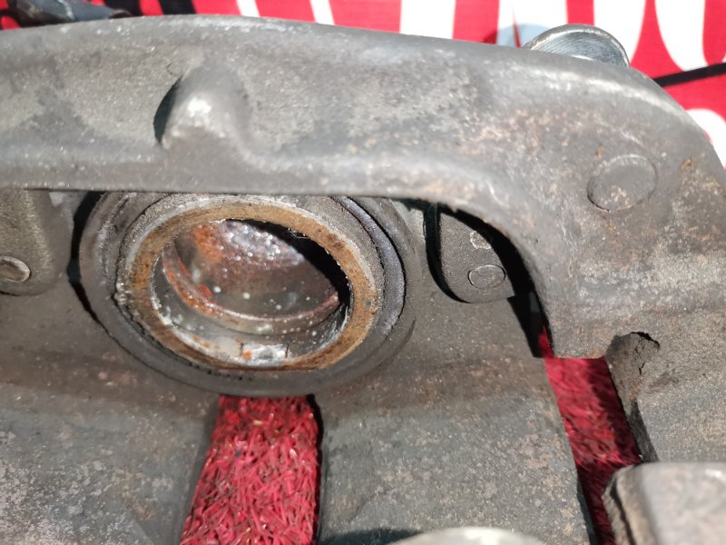 Суппорт, 1000 рублей, Солонцы