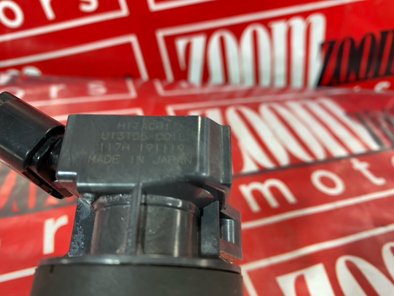 Катушка зажигания, 1500 рублей, Солонцы