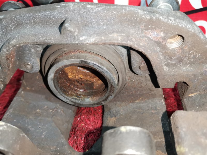 Суппорт, 1000 рублей, Солонцы