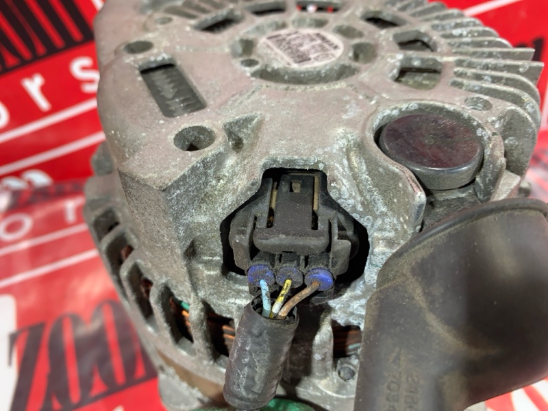 Генератор, 17100 рублей, Солонцы