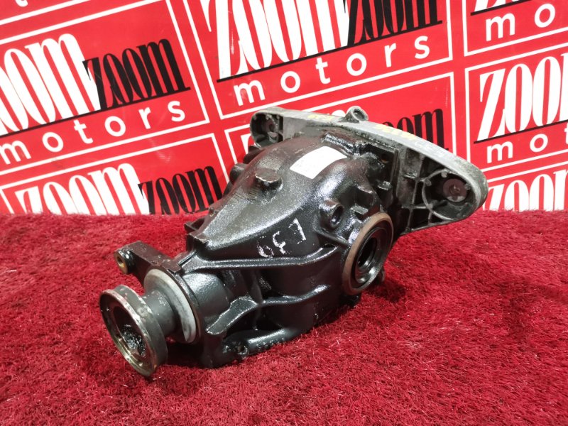 Редуктор моста, 4600 рублей, Солонцы