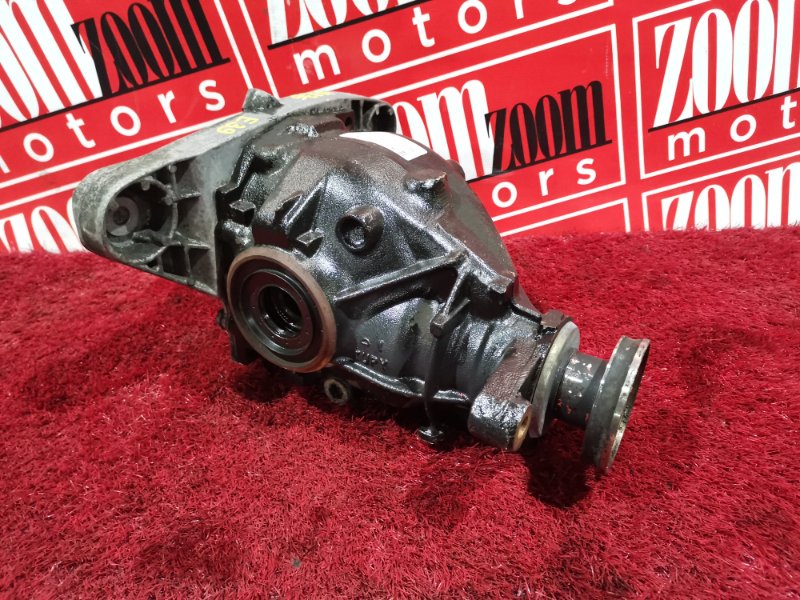 Редуктор моста, 4600 рублей, Солонцы