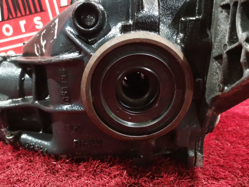 Редуктор моста, 4600 рублей, Солонцы