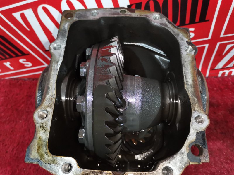 Редуктор моста, 4600 рублей, Солонцы