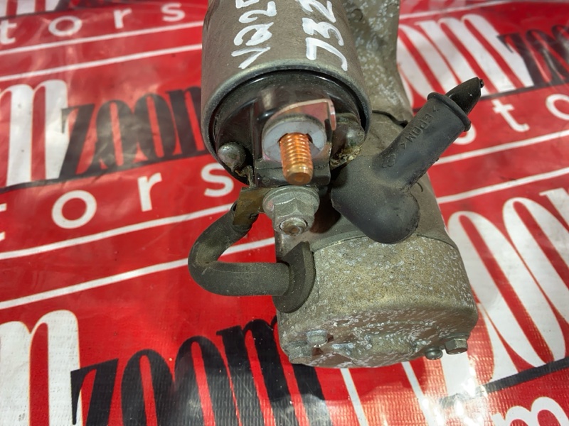 Стартер, 2900 рублей, Солонцы