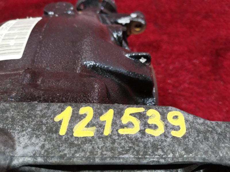 Редуктор моста, 4600 рублей, Солонцы