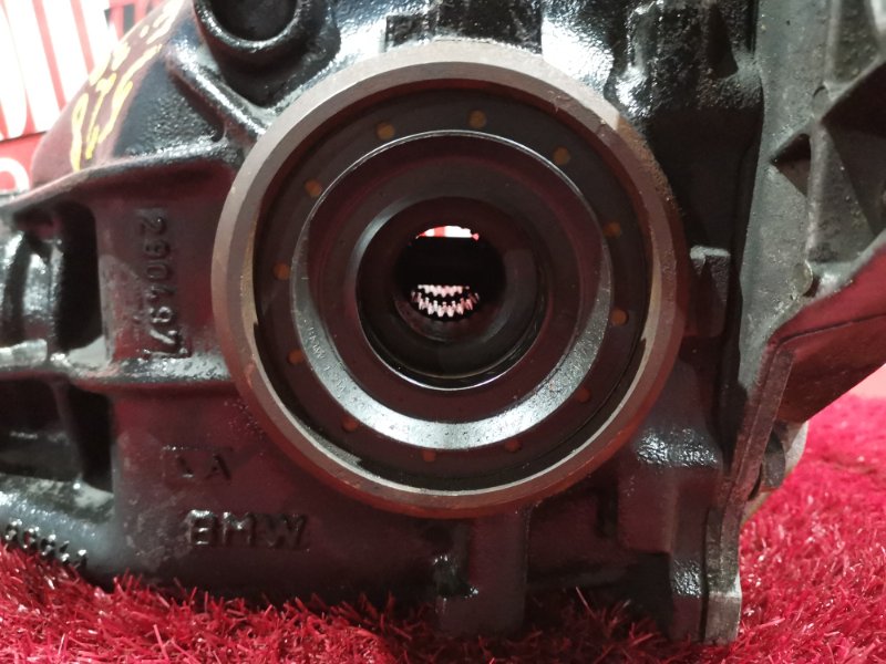 Редуктор моста, 4600 рублей, Солонцы