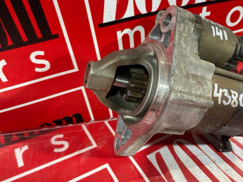 Стартер, 4800 рублей, Солонцы