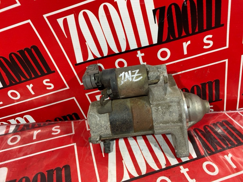 Стартер, 4800 рублей, Солонцы