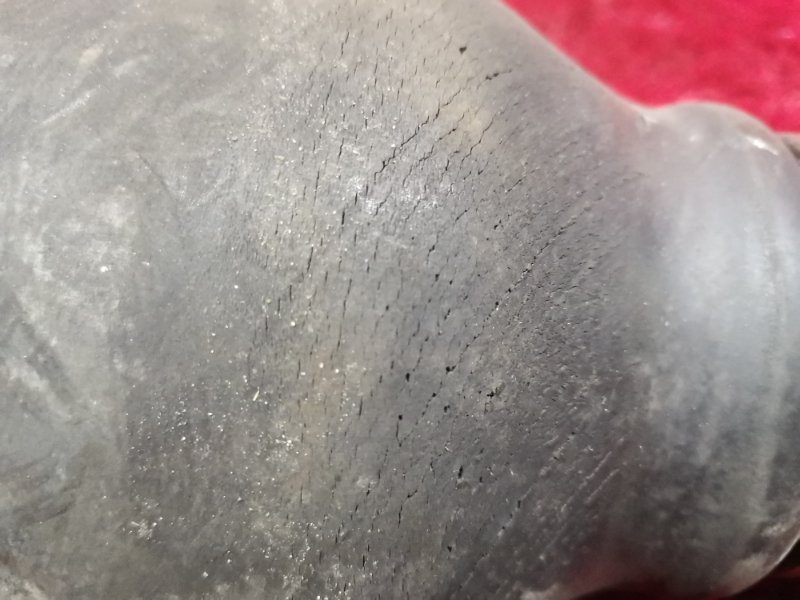 Ресивер пневматической подвески, 3500 рублей, Солонцы