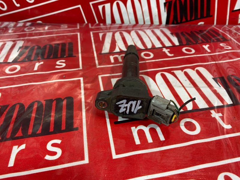 Катушка зажигания, 1500 рублей, Солонцы