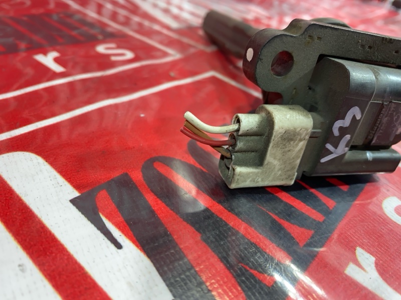 Катушка зажигания, 1200 рублей, Солонцы