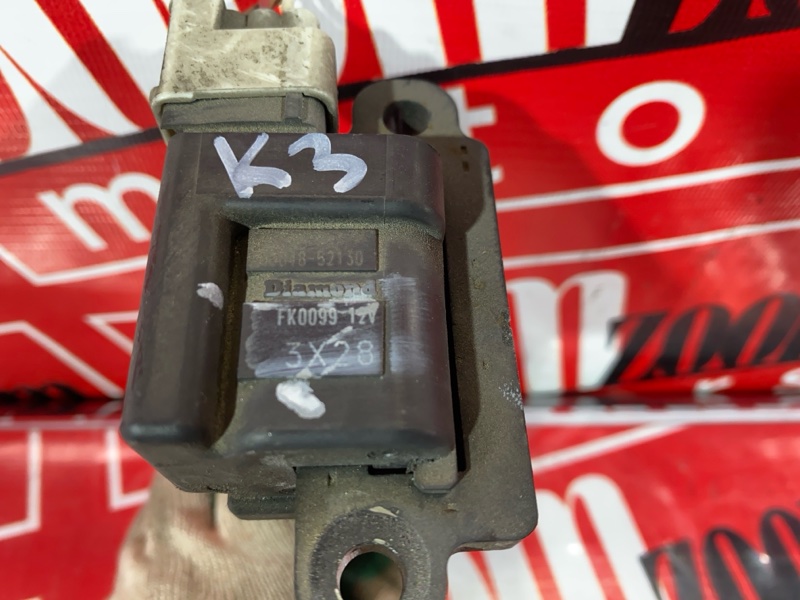 Катушка зажигания, 1200 рублей, Солонцы