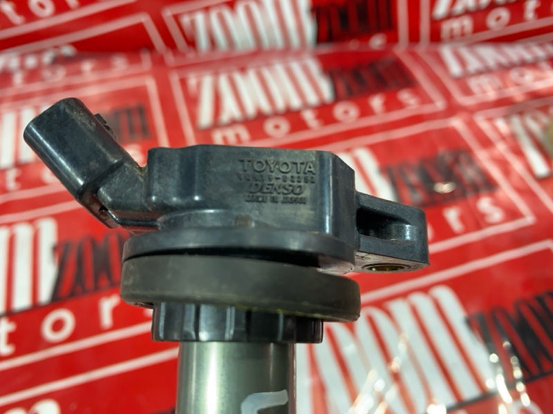 Катушка зажигания, 1300 рублей, Солонцы