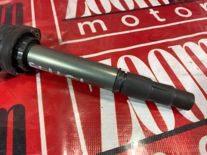 Катушка зажигания, 1300 рублей, Солонцы