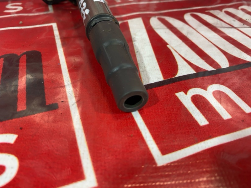 Катушка зажигания, 1300 рублей, Солонцы