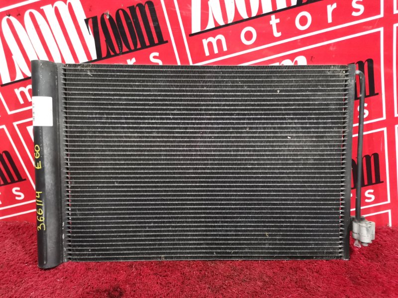 Радиатор кондиционера, 700 рублей, Солонцы