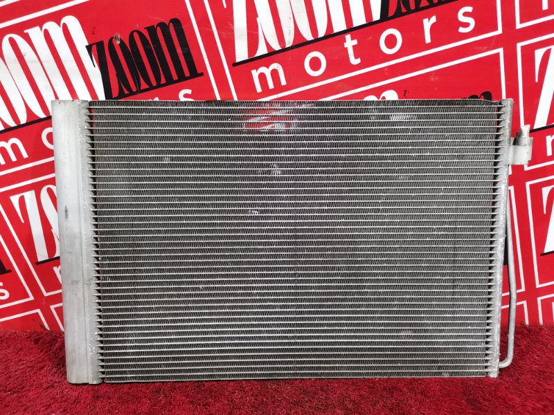 Радиатор кондиционера, 700 рублей, Солонцы