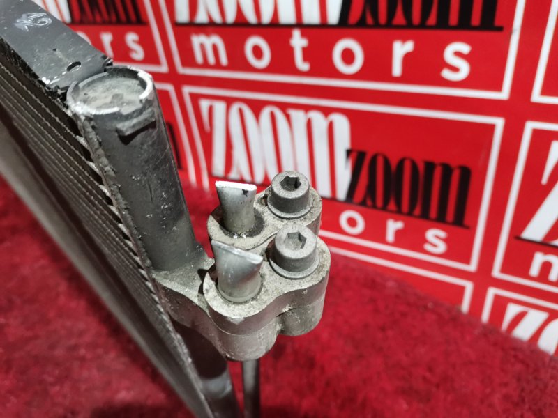 Радиатор кондиционера, 700 рублей, Солонцы