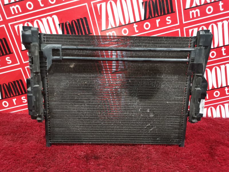 Радиатор кондиционера, 1000 рублей, Солонцы