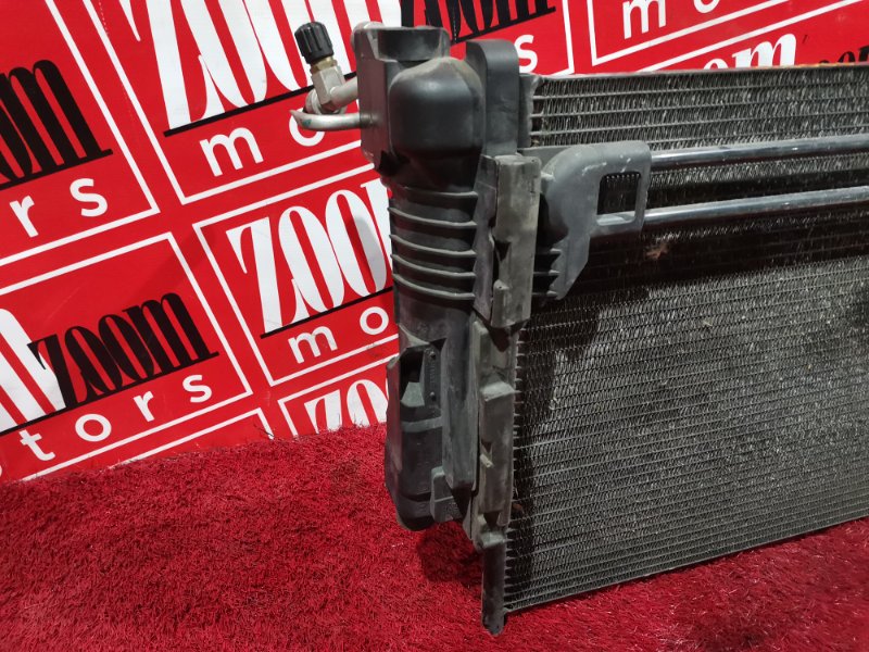 Радиатор кондиционера, 1000 рублей, Солонцы