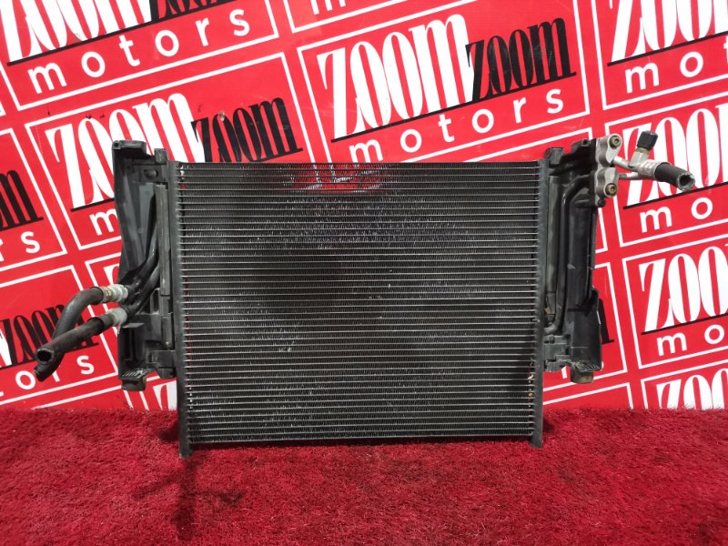 Радиатор кондиционера, 1000 рублей, Солонцы