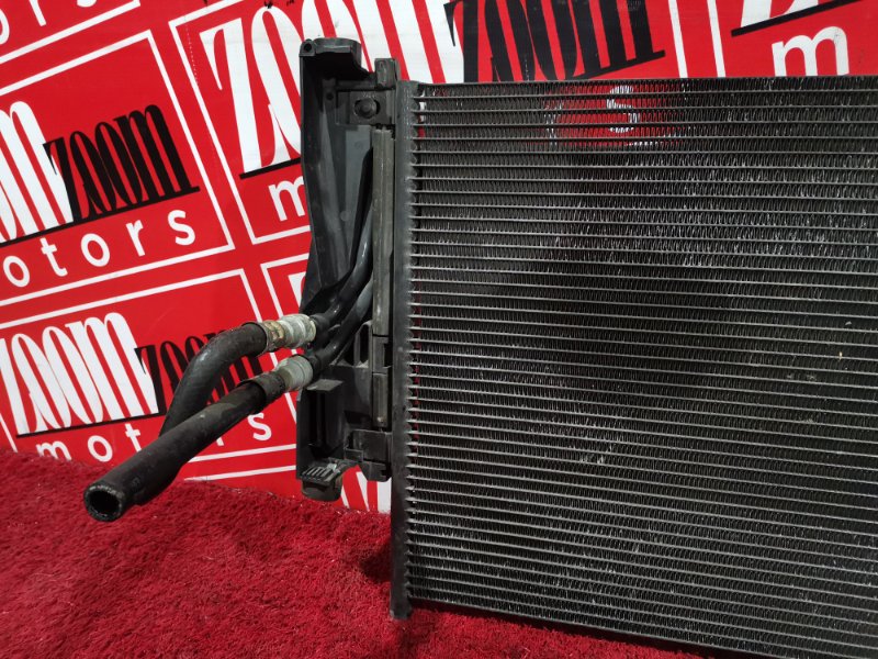 Радиатор кондиционера, 1000 рублей, Солонцы