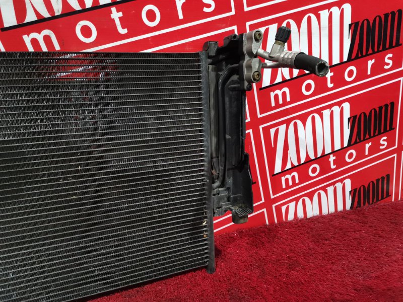 Радиатор кондиционера, 1000 рублей, Солонцы