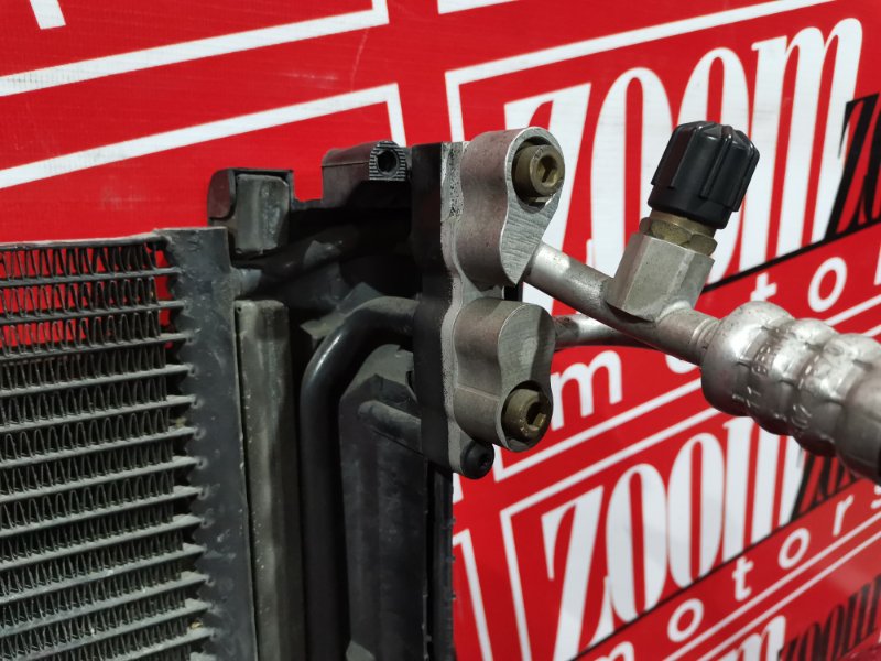 Радиатор кондиционера, 1000 рублей, Солонцы