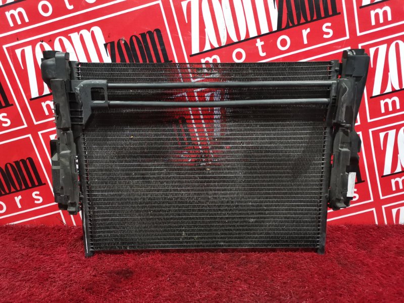 Радиатор кондиционера, 1000 рублей, Солонцы