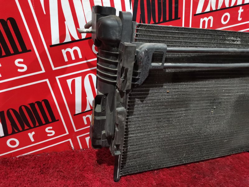 Радиатор кондиционера, 1000 рублей, Солонцы